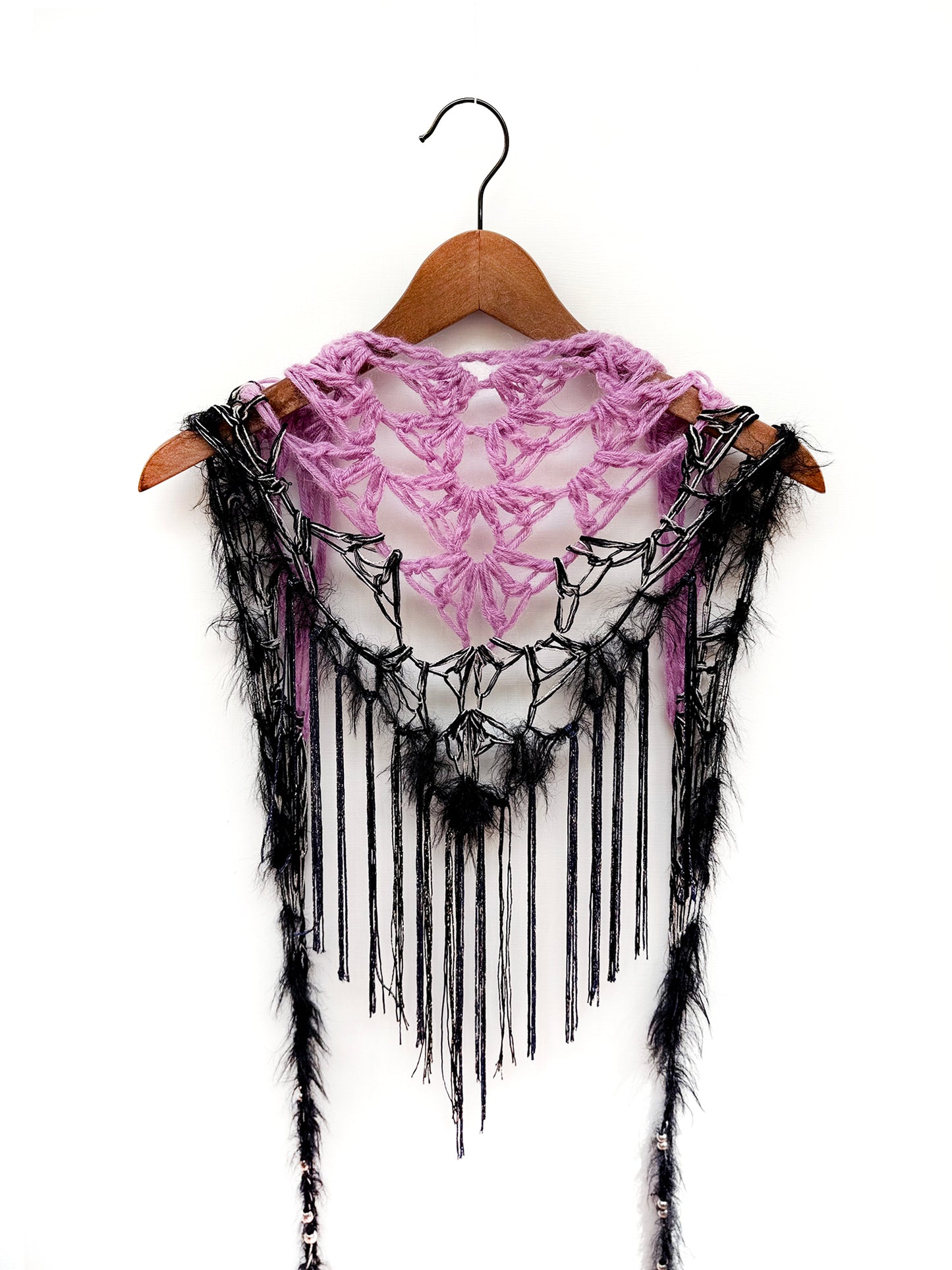 Calentador de cuello Merry Go Round n.° 79