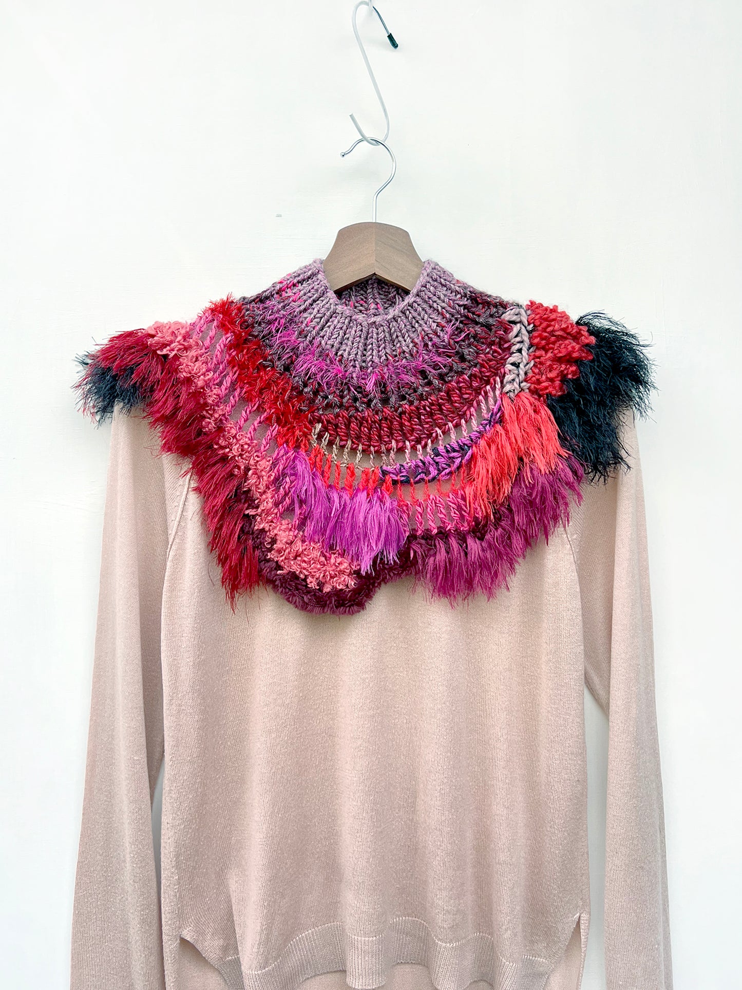 Calentador de cuello Merry Go Round n.° 79