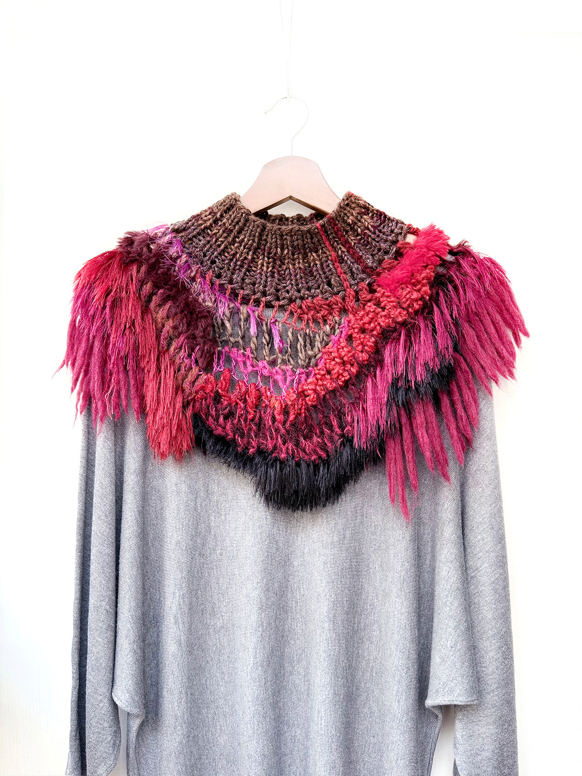 Calentador de cuello Merry Go Round n.° 79