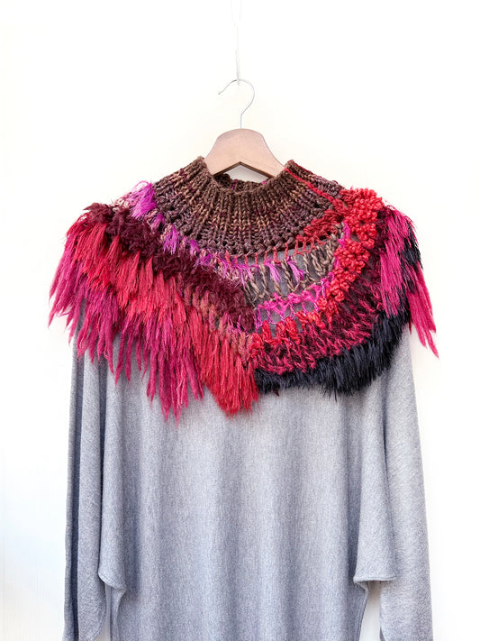 Calentador de cuello Merry Go Round n.° 79