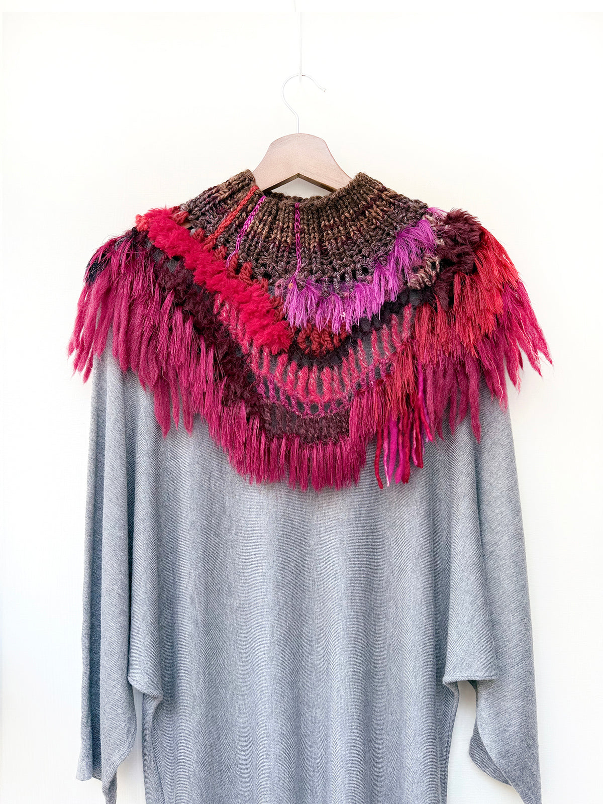 Calentador de cuello Merry Go Round n.° 79