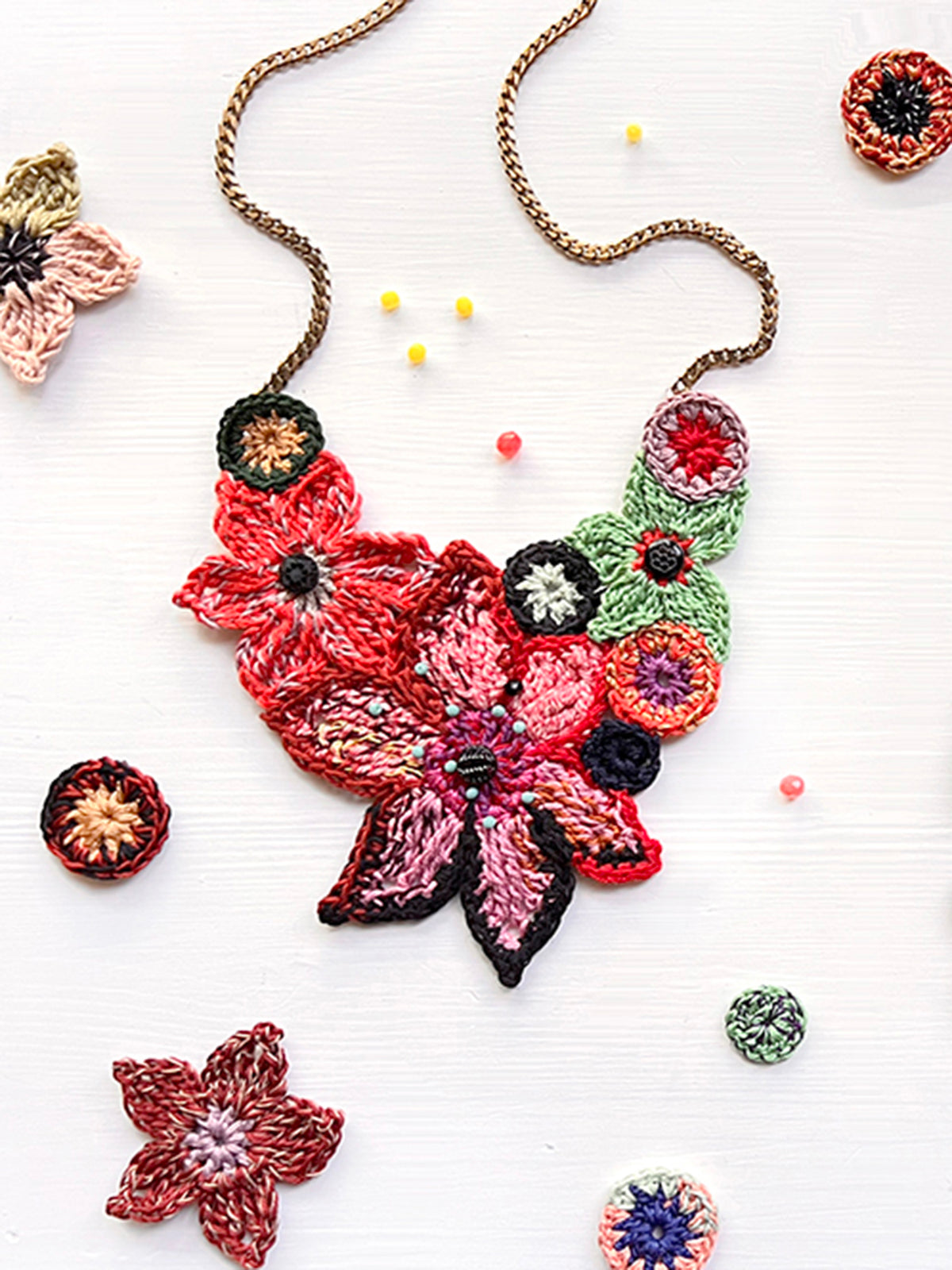 Flower Power! Masterclass