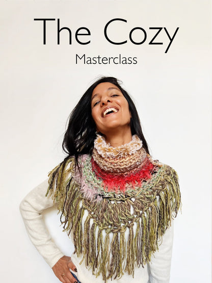 The Cozy Masterclass