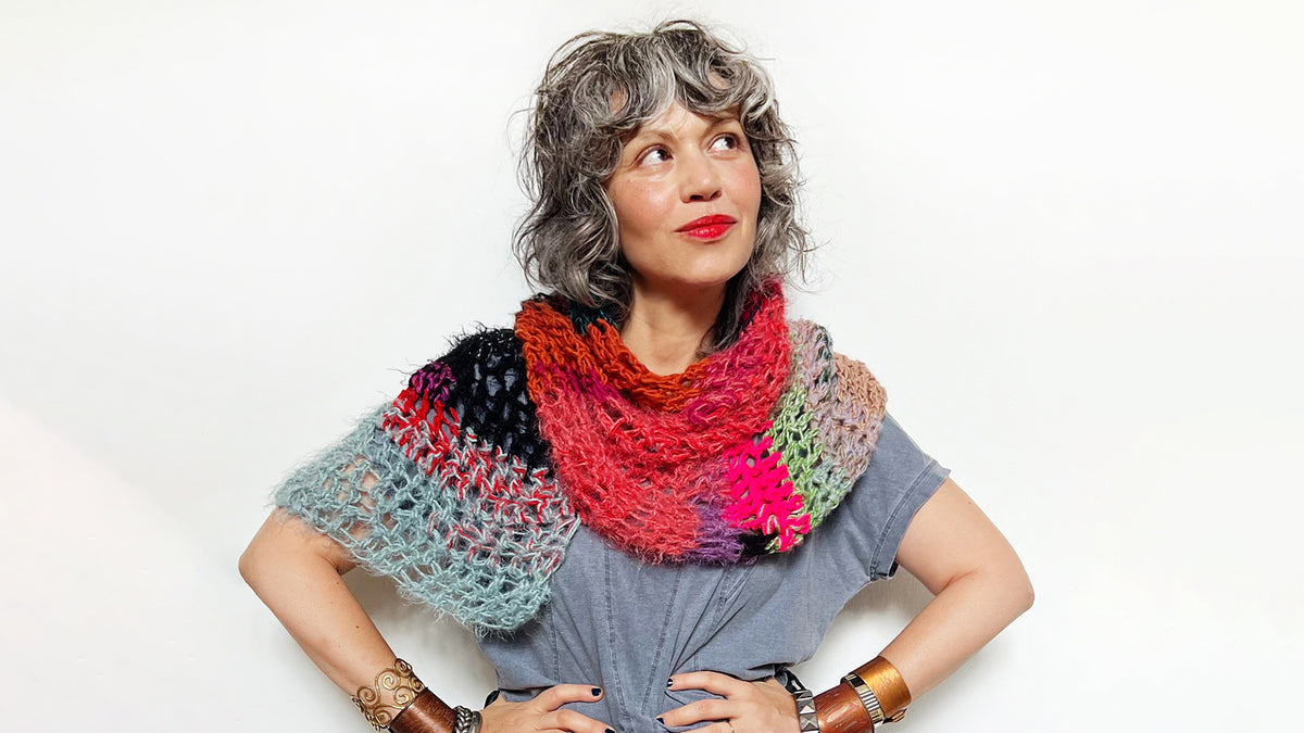 Clase magistral de rebelde rebelde