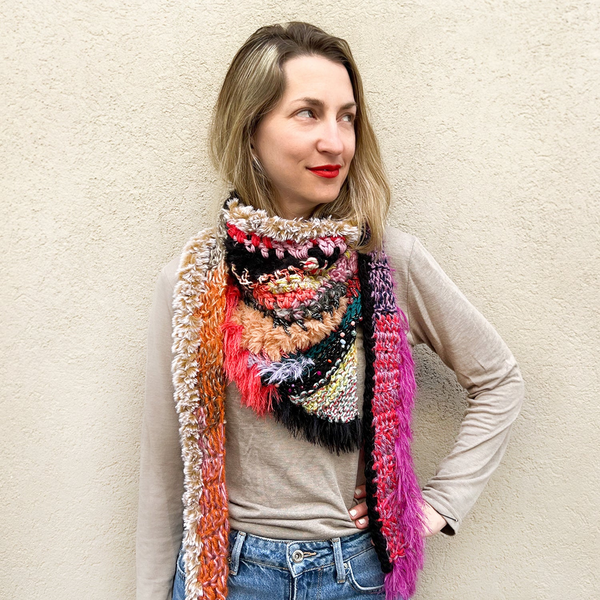 Wild Thing Masterclass – ALUMA