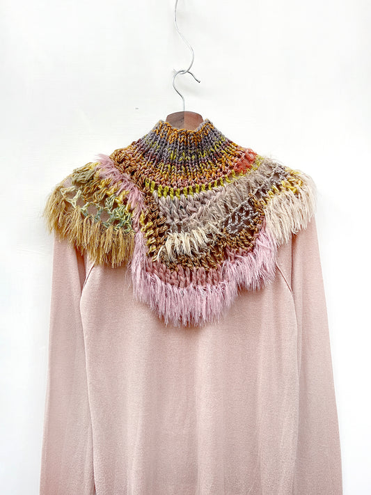 Calentador de cuello Merry Go Round n.° 79