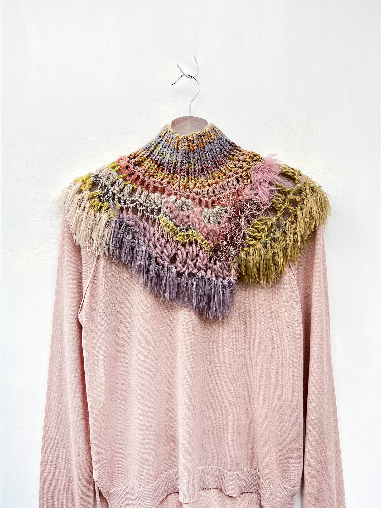 Calentador de cuello Merry Go Round n.° 79