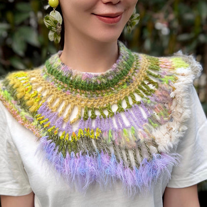 Dreamcatcher Neckpiece Masterclass