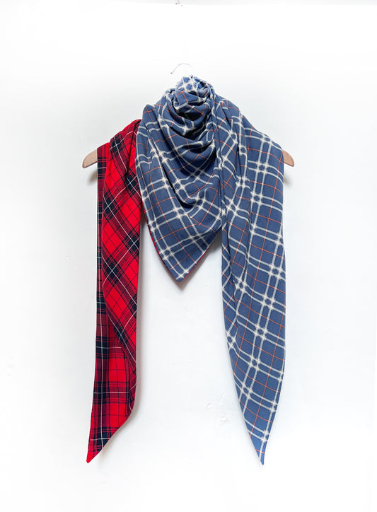 Love Me Forever Scarf
