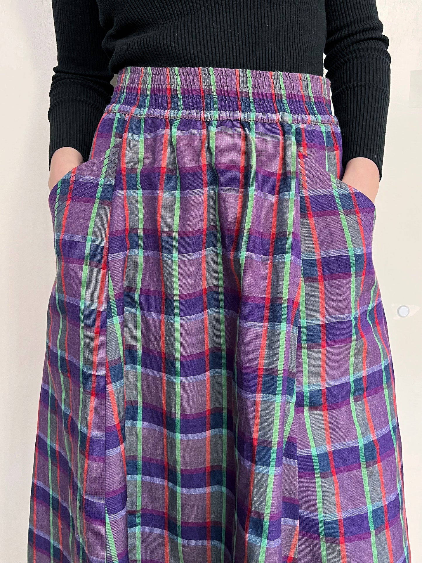 Grapevine Skirt / Last size S