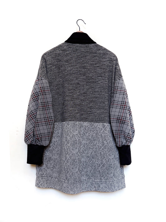 Rollin' Stone Cardigan S/M