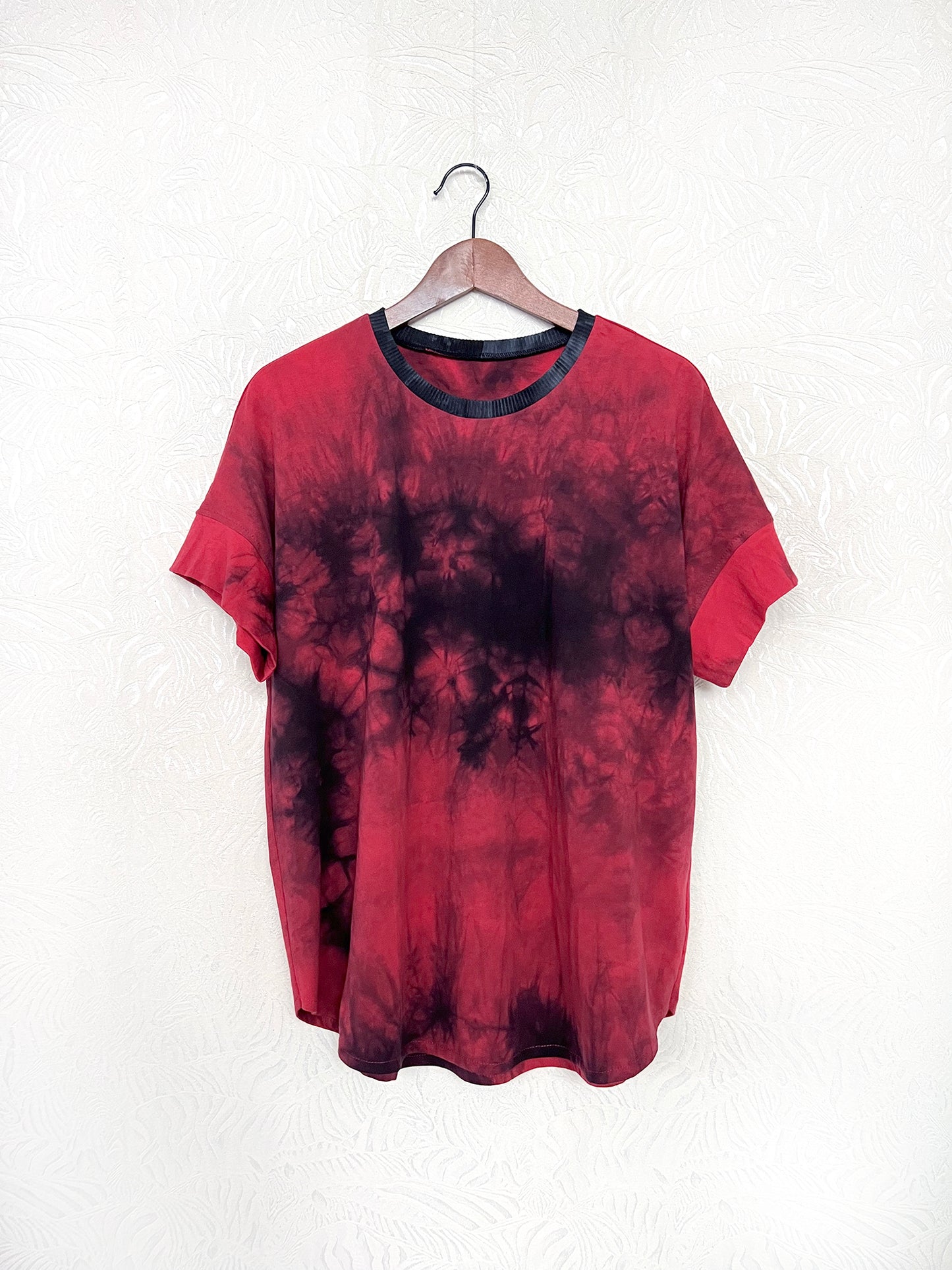 Magic Red T-Shirt / L, XL