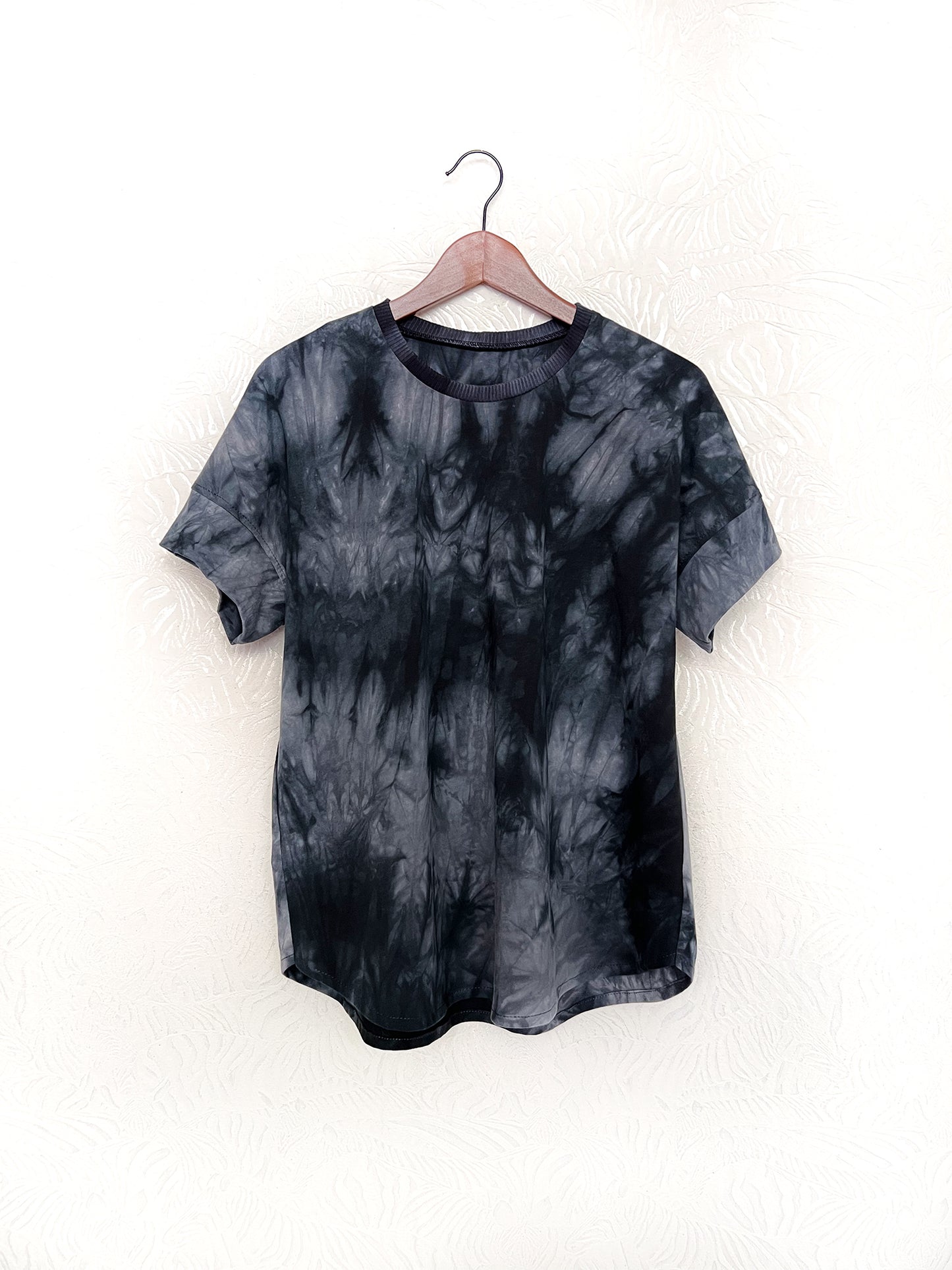Magic Black T-Shirt / XL